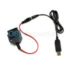 Usb-obd2-pwr-adpt-0.8a-3ft Obd Innovations Usb 5v