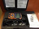 Cp9580l "used Actron " Autoscanner