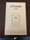 Usj02sc299us Xtuner X500 Bluetooth Obd2