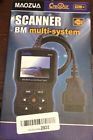 Uxh220819 Matcc Multi System Diagnostic Code Clear Reader Scanner Fit Creator