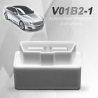 V01b2-1 Unbranded Auto Fault Diagnostic Scanner Upgraded Version Obdii For Android