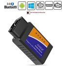 V03h2-1 Friencity Bluetooth Car Scanner Adapter Engine Code Reader 709586690468