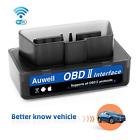 V06hw Auwell Wifi Scanner Car Code Reader Scan Tool For Automotive