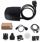 V3.16 Hds Him Diagnostic Tool For Honda With Double Board Free 2 Day Shipping