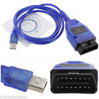 Vag-0991122 Kkl Usb Interface Diagnostic Cable For Audi Volksw