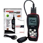 Vag-401 Xtool Live Data Auto Scanner For Vw Audi Seat And