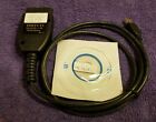 Vag11.11 Unbranded Obdii Car Diagnostic Cable