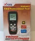 Vag401-13005 Xtool Vag401 Live Data 621567197646