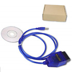 Vag409 Kklusb Vag Com Cable Usb And Obdii Interface 716866335513