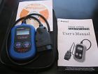 Scanner-obd2 Vagscanner-vag305-code-reader-can-scanner-obd2 Vag305 Autel