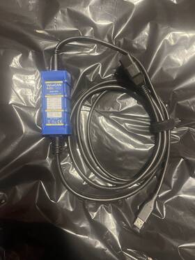 Vcan4-2ela-obd2 Valuecan 4-2el Obd2 Type A Scanner Free Shipping
