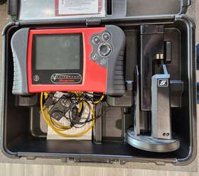 Eetm303 Vantagepro Snap On Vantage Pro Lab Scope Dmm Domestic Asian Euro 17.2 80s To 2016