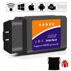 Vc201 Kungfuren Obd2 Scanner Code 7415078138440