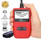 Vc309 Homes Official Scanner Professional Car Diagnostic Scan Tool 784237572959
