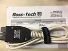 Vcds Interface Vag Com Cable Dongle Vw Audi Scanner Vckii