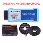 Vcx12 Allscanner Vxdiag Vcx Nano For Diagnostic Tool Programming 600682794473