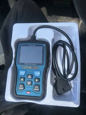 Vdiagtool Vd30 Pro Car Code Reader Obd2 Scanner Diagnostic Tool For Cars And Tr