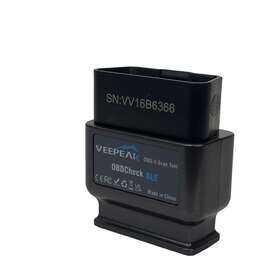Veepeak 695637964377 Obdcheck Ble Bluetooth Obd Ii Scanner Auto Diagnostic Scan Tool For Ios