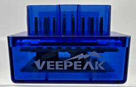 Xoo1h4xwa9 Veepeak Obd Check Ble Obd-ii Scan Tool