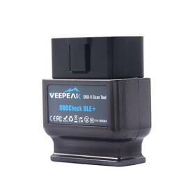Vv1600602d Veeppeak Veepeak Obdcheck Ble Obd2 Bluetooth Scanner Auto Obd Ii Diagnostic Scan Tool