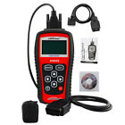 N0320 Vehicle Eobd Obdii Engine Car Diagnostic Scanner Tool Reader Kw808 2 Code