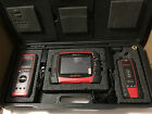 Ver14.4 Snap-on Diagnostic Scan Tools Snap On Verdict D7 Scanner Wireless Tool System