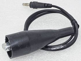 02002765 Vertronix Mastertech Vetronix Mts 5100 Engine Analyzer Part