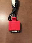 Eaa0355l56a Verus Volkswagen Modis Snap Solus Vw-1 Pro Verdict Cable Mt-2500