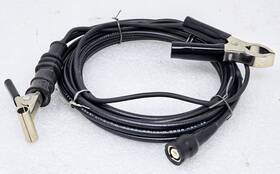 02002039 Vetronix Mastertech Clamp Kv Cable