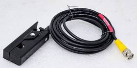 02002762 Vetronix Mastertech Bnc Clamp Cable