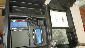02002846-01 Vetronix 2 Cdr Crash Data Retrieval Modules Cable Misc