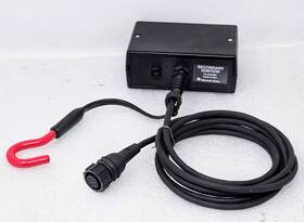 02002868 Vetronix Mastertech Mts 5100 Engine Analyzer Secondary Ignition P/n