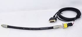 02003112 Vetronix 02003095 0-300psi Pressure Transducer P/n 02003114 600psi Max