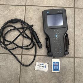 0325v02075 Vetronix Tech 2 Diagnostic Scanner
