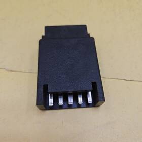 Vetronix 094-00016 Inch Ecm 5-pin Adapter Model 94-00016 Use With Tech 1 Diagnostic Scanner
