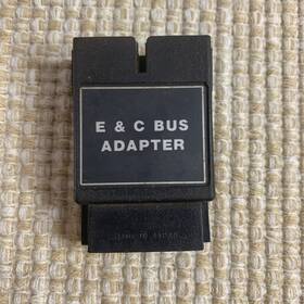 94-025 Vetronix E And C Bus Adapter No. Gm-10 Electrical Systems