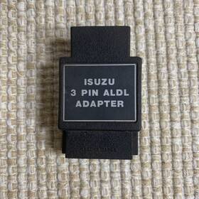 94-027 Vetronix Isuzu 3 Pin Aldl No. 1987-1988 Engines