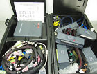 02001695 Vetronix Ecu Toyota Box Adapter