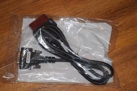 Vetronix Eg1190-2001 Obd2 Replacement Cable For Consult-ii Scan Tool