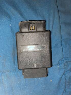 Ta02280 Vetronix Gm Expertec Bosch Techline Tech-1 / Isuzu Truck 10-pin Aldl Adapter