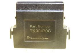 No.tk02470c Vetronix Tk02470c Corp. Tech 1 Tester Cartridges Isuzu 87-93 Ecm 1.0 - Part