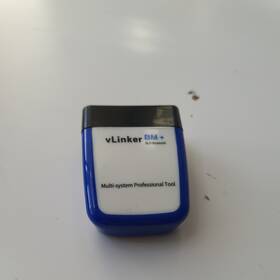 Obd2 Vgate 756029686090 Vlinker Bm Bt 4.0 Diagnostic Scanner Tool Bimmercode
