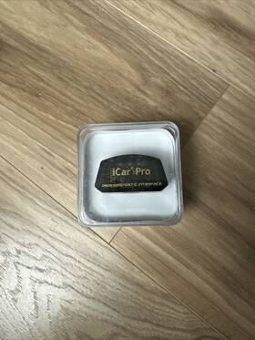 Cn-sc332 Vgate Obd Scanner Icar Pro 4.0 Bimmercode Coding Ipad Ios Android Code Reader
