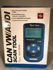 Vc450 Vgate Scan Vw Audi Seat Skoda Fault Code Reader Scanner
