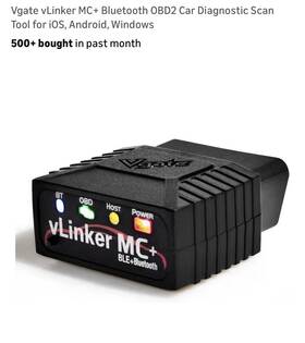 Vgate X00312k1t5 Vlinker Mc