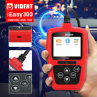 Vident Ieasy 300 Car Can Engine Fault Code Reader 712383650382