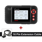 Vii Launch Creader Airbag Scanner Code Reader Car 713830345516