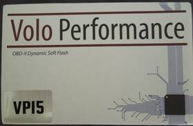 Vp15 Volo Performance Model Obd Soft Flash