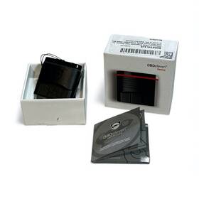 B08k94l4js Voltas It Obdeleven Diagnostic Tool Scanner Nextgen Device Open Box -as Is