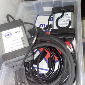 208237 Volvo Dice 2014 Diagnostic Tools